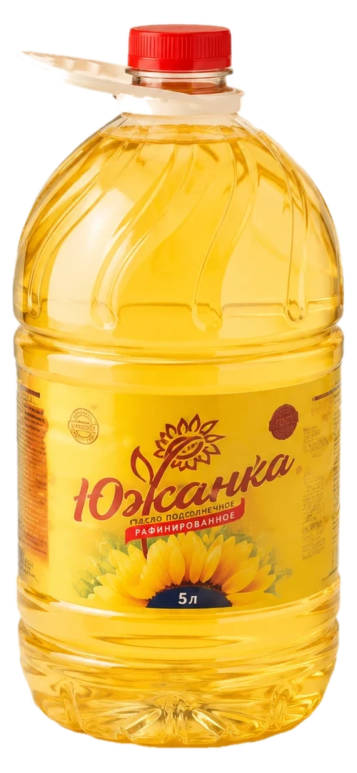 Cooking Oil 5 L