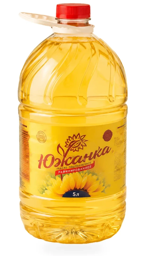 Cooking Oil 5 L