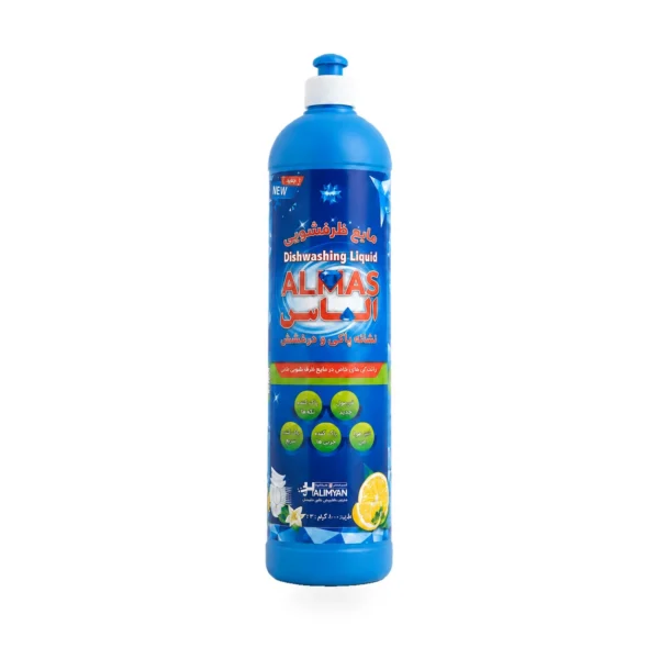 Dishwashing Liquid