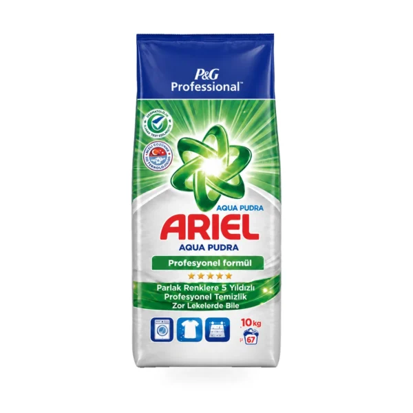 Laundry Detergent 10 kg
