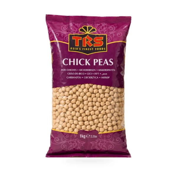 Chickpeas 1 kg