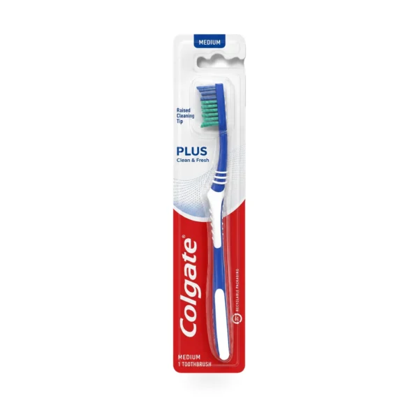 Toothbrush