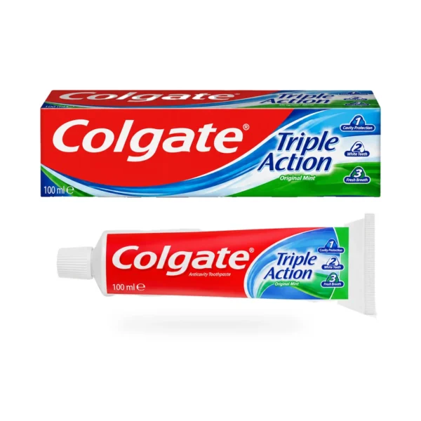 Toothpaste 100 ml