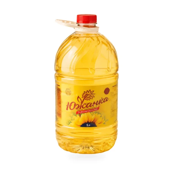 Cooking Oil 5 L