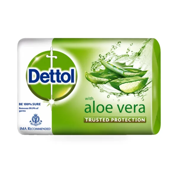 Soap