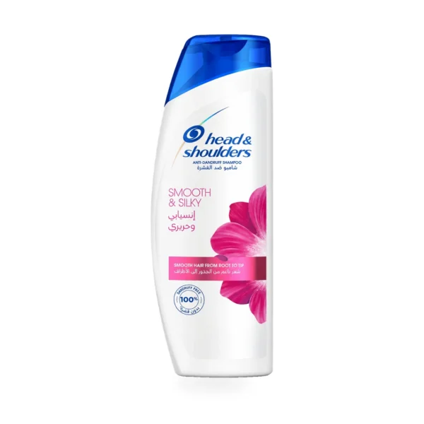 Shampoo