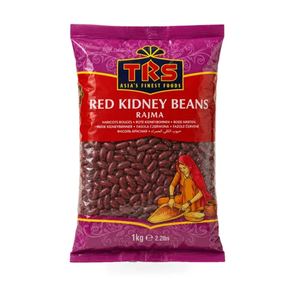 Red Kidney Beans 1 kg