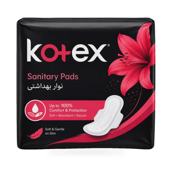 Sanitary Pads