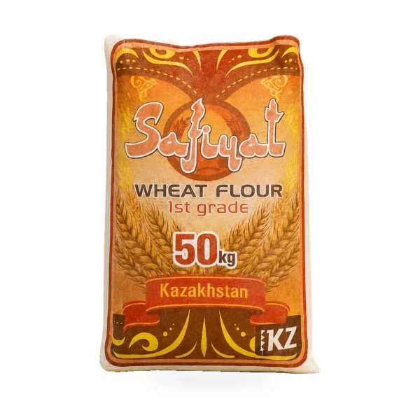 Wheat Flour Sack 50 kg